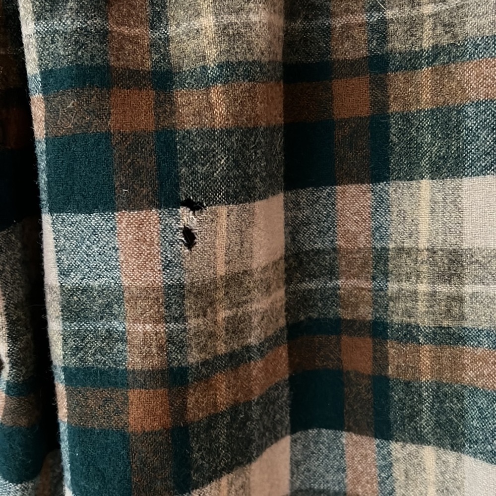 Pendleton Flannel - Picture 7 of 8